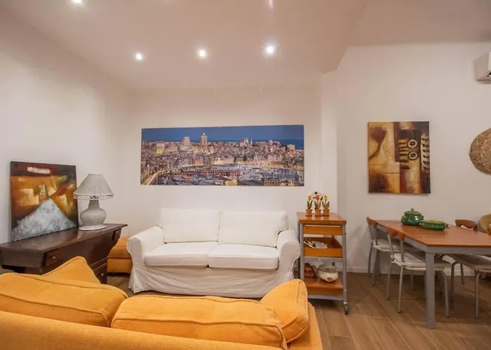 Orange - Center Janov
