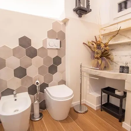 Orange - Center * Генуя