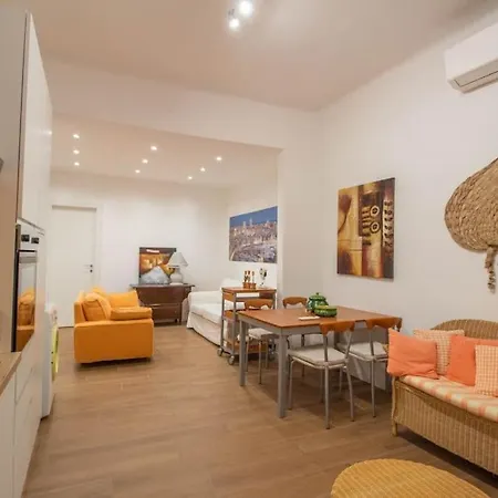 Orange - Center Gênes