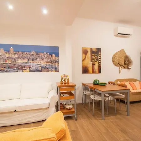 Apartment Orange - City Center