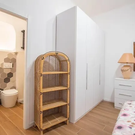 Apartment Orange - City Center *