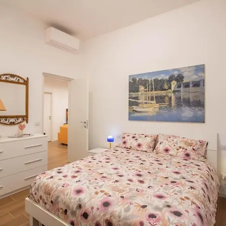 Orange - Center Gênes